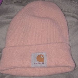 Carhart hat